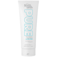 Bondi Sands Pure Stopniowy Balsam Do Opalania 200ml