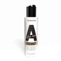 lubrykant analny wodny kokosowy lube4lovers 120 ml