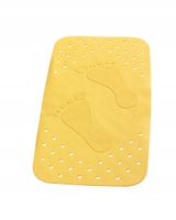 RIDDER Plattfuß antypoślizgowa mata pod prysznic 38x72 cm