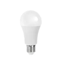 Żarówka LED A60 E27 21W=134W 2160lm zimna do biura energooszczędna