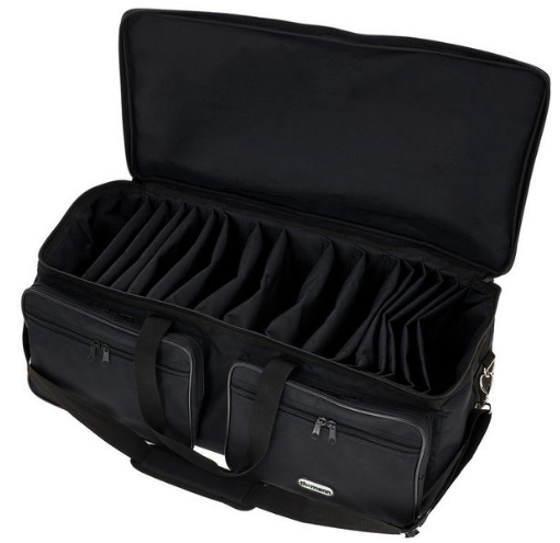 Torba na sprzęt 67x31x26 Thomann Accessory Bag zdjęcie 5