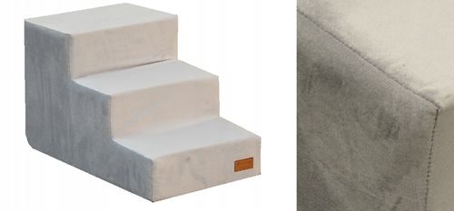 Schodki/schody AKSAMIT 6 kolorów na Arena.pl