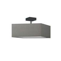 Geometryczny plafon do salonu ALBA