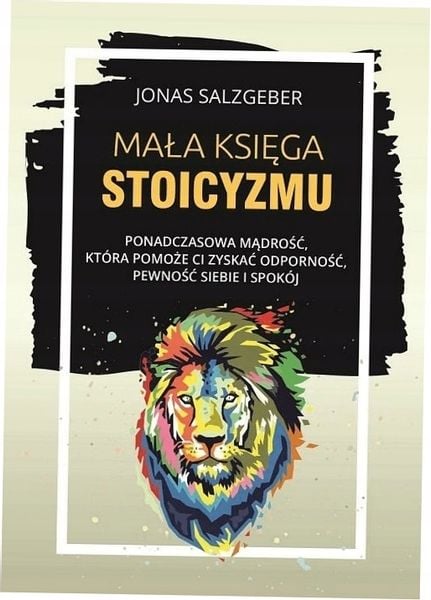 Mała księga stoicyzmu zdjęcie 1