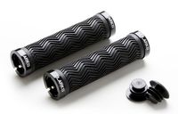 CHWYT KIEROWNICY CLARK'S CLO240 LOCK-ON 130mm