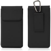 etui futerał na pasek magnes do rugone xever 7 pro kabura karabińczyk