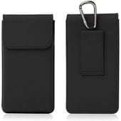 etui futerał na pasek magnes do rugone xever 7 pro kabura karabińczyk