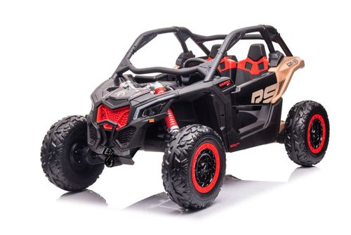 Auto Na Akumulator Buggy Can-am RS  DK-CA001 na Arena.pl