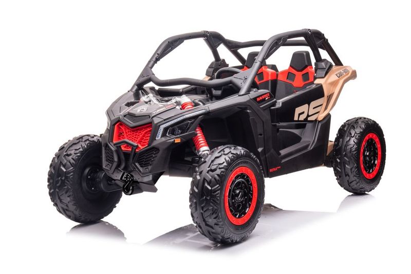 Auto Na Akumulator Buggy Can-am RS  DK-CA001 zdjęcie 5