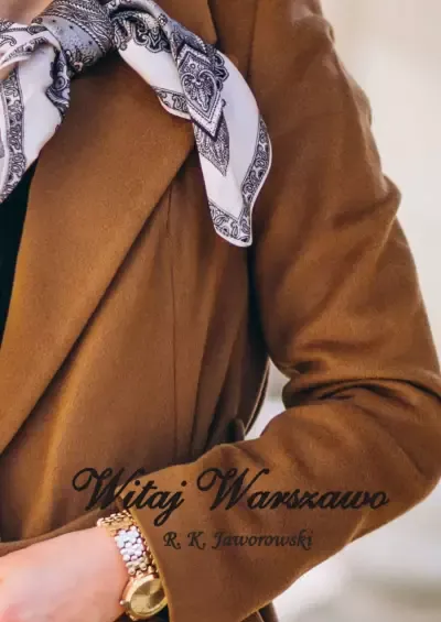 Witaj Warszawo zdjęcie 1