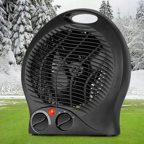 TERMOWENTYLATOR FARELKA ELEKTRYCZNA ENERGOOSZCZĘDNA GRZEJNIK CHICHY na Arena.pl