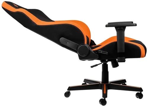 Fotel gamingowy Nitro Concepts S300 Horizon Orange na Arena.pl