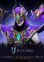 V Rising - Eternal Dominance Pack DLC (PC) Klucz Steam Kod Bez VPN 24/7