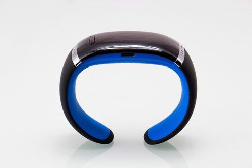 Smartwatch Garett iONE niebieski na Arena.pl