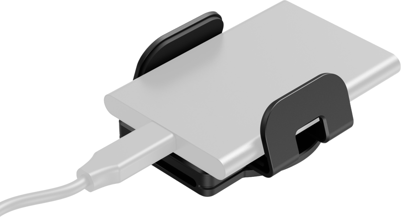 SmallRig 5397 Uchwyt/Klamra do dysków SSD zdjęcie 6