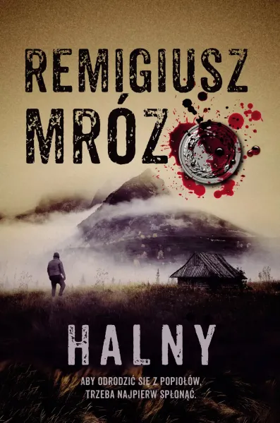 Halny zdjęcie 1