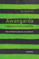 Awangarda między kuchnią a łazienką