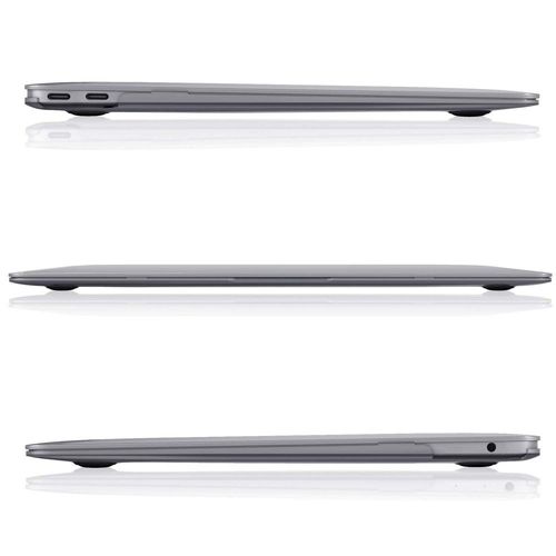 TECH-PROTECT SMARTSHELL MACBOOK AIR 13 2018-2020 CRYSTAL CLEAR na Arena.pl