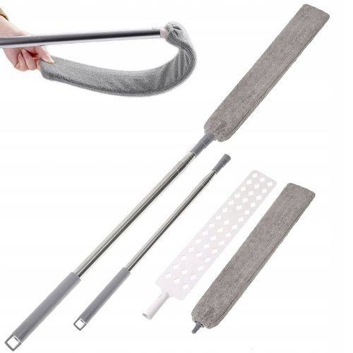 SZCZOTKA DO KURZU 3W1 na Arena.pl