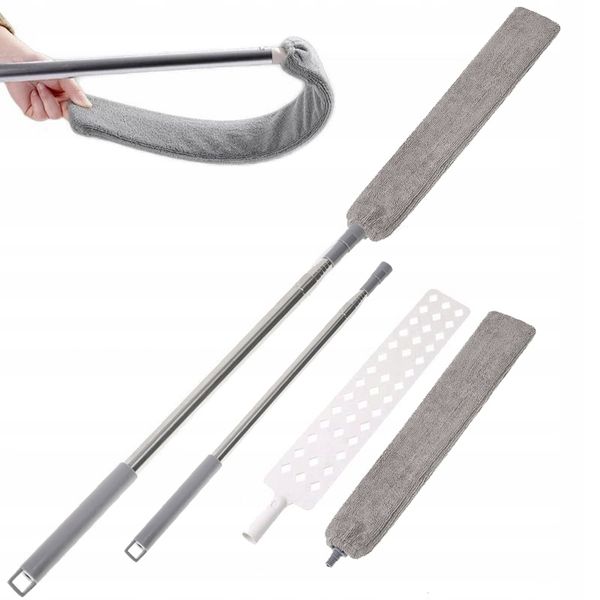 SZCZOTKA DO KURZU 3W1 zdjęcie 15