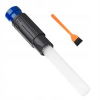 SSAWKA SZCZELNOWA KOŃCÓWKA DO ODKURZACZA 32mm 35mm KARCHER DUST DADDY