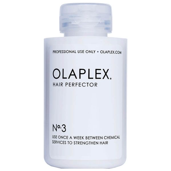 OLAPLEX No.3 HAIR PERFECTOR KURACJA REGENERUJĄCA 20ml, STRZYKAWKA zdjęcie 1