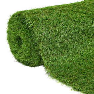 Sztuczna trawa, 1x5 m/40 mm, zielona GXP-686491