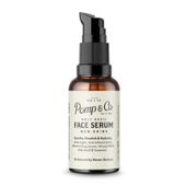 Pomp & Co. Holy Basil Serum do twarzy, 30ml