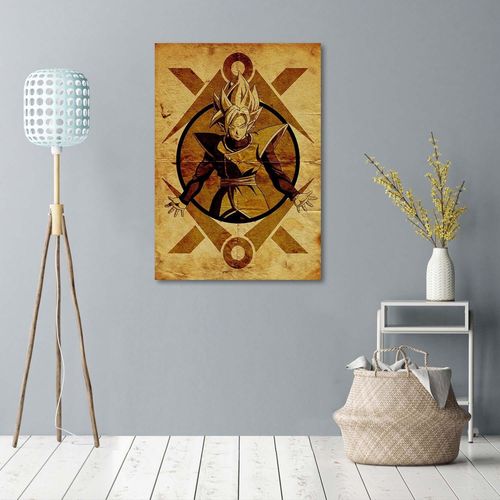 Deco Panel, Bohater anime 40x60 na Arena.pl