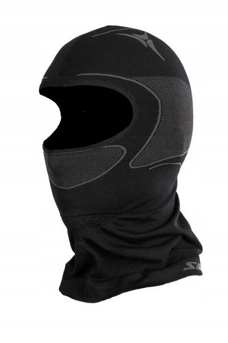 Motocyklowa kominiarka termoaktywna SECA S-cool oddychająca na Arena.pl