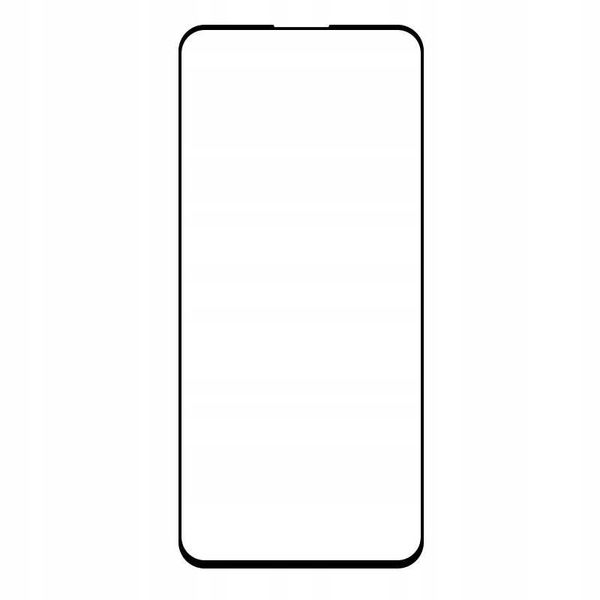 Spacecase Glass 5D Huawei Nova 12I zdjęcie 3