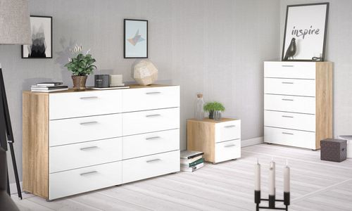 PEPE komoda 5 szuflad na Arena.pl