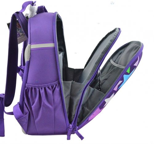 PLECAK BE.BAG AIRGO STARS HERLITZ na Arena.pl