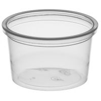 POJEMNIK 100ML 7100 DELIPACK