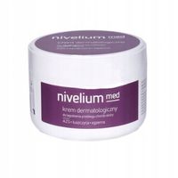 NIVELIUM MED krem dermatologiczny AZS Aflofarm 250