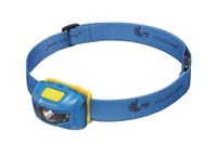 LATARKA CZOŁOWA FALCON EYE 110LM 3*AAA - LA-FHL0011