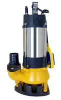 pompa zatapialna wq 450f 230v ściekowa - om-wq 450f