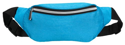 saszetka na pas wb01d blue/silver na Arena.pl