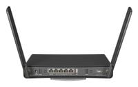 MikroTik hAP ac³ with RouterOS L4