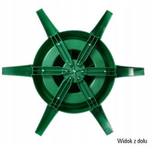 Stojak choinkowy MAX na choinkę do 3,3m na Arena.pl