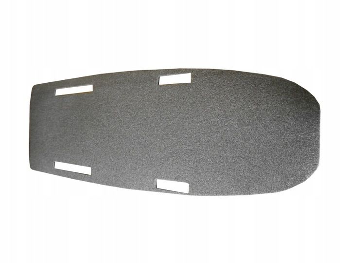 Inter Pack Traxer / Zenith 6.6 mata do boxa box dachowy zdjęcie 1