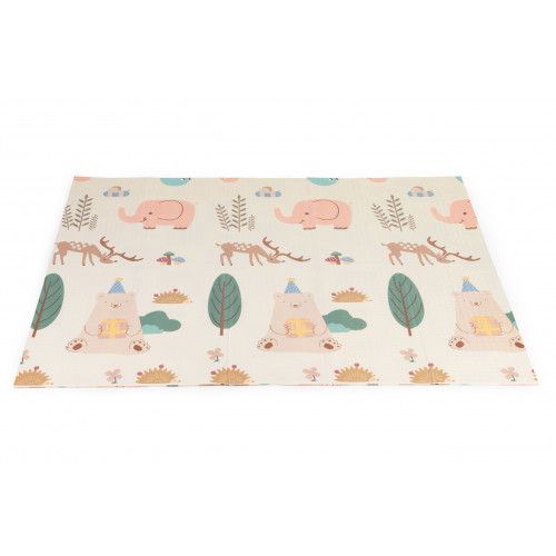 MATA IPLAY DWUSTRONNA TERMOIZOLACYJNA 200X180 DLA DZIECI na Arena.pl