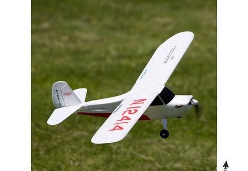 Hobbyzone Champ S+ BNF na Arena.pl