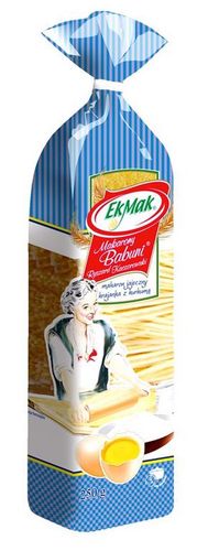 EKO-MAK Makaron krajanka Rędziński 250g na Arena.pl