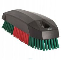 VIKAN 644052 SZCZOTKA DO RĄK, TAPICERKI, DYWANÓW, TWARDY I SZTYWNY WŁOS