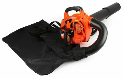 Dmuchawa do liści spalinowa odkurzacz liści DEMON zdjęcie 11