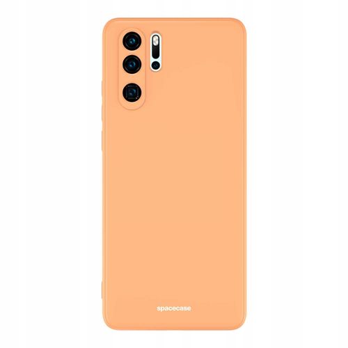 Spacecase Silicone Case Huawei P30 Pro Orange na Arena.pl
