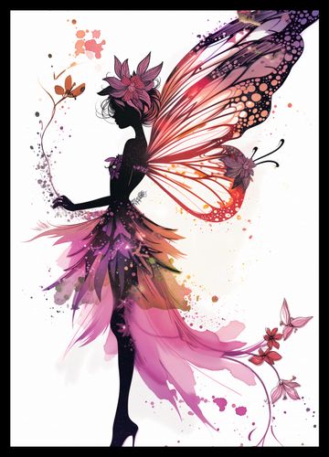 Plakat 29,7x42cm Marzenie na Arena.pl