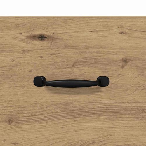 Szafka Nocna z szufladą 2 pcs dąb artisan 40 x 35 x 47.5 cm na Arena.pl