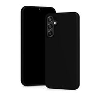 Nakładka Silicone case do Xiaomi Redmi 15C 4G / Redmi 15C 5G czarny